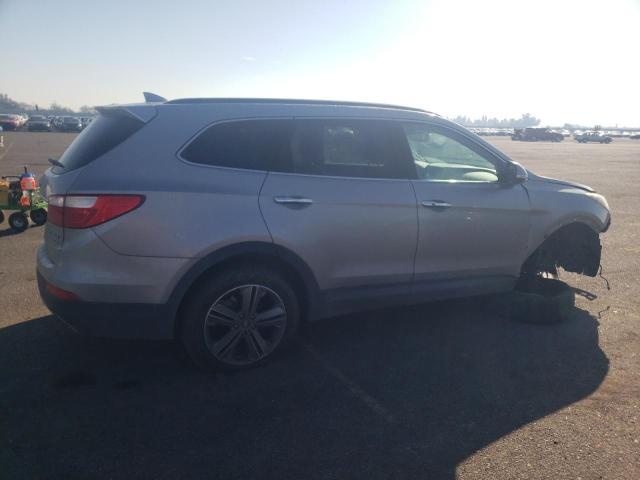 Photo 2 VIN: KM8SR4HF6GU145556 - HYUNDAI SANTA FE S 