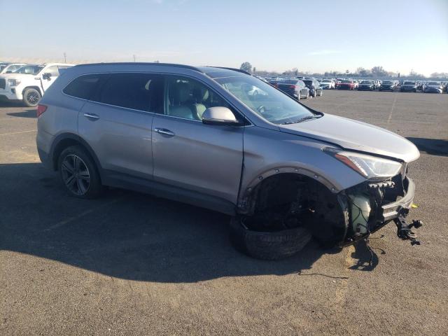 Photo 3 VIN: KM8SR4HF6GU145556 - HYUNDAI SANTA FE S 