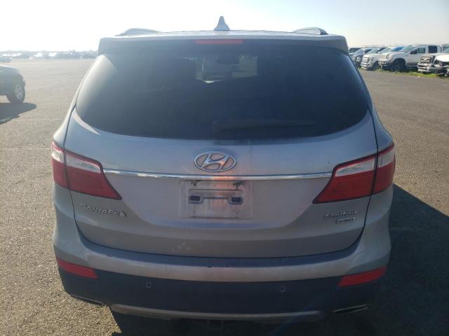 Photo 5 VIN: KM8SR4HF6GU145556 - HYUNDAI SANTA FE S 