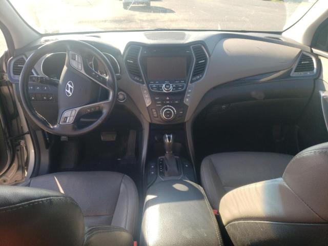 Photo 7 VIN: KM8SR4HF6GU145556 - HYUNDAI SANTA FE S 