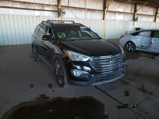 Photo 0 VIN: KM8SR4HF6GU145718 - HYUNDAI SANTA FE S 