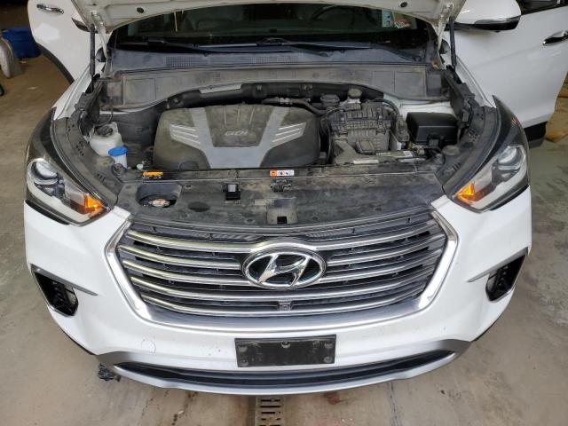 Photo 11 VIN: KM8SR4HF6HU166912 - HYUNDAI SANTA FE 