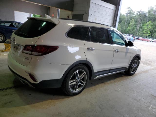 Photo 2 VIN: KM8SR4HF6HU166912 - HYUNDAI SANTA FE 