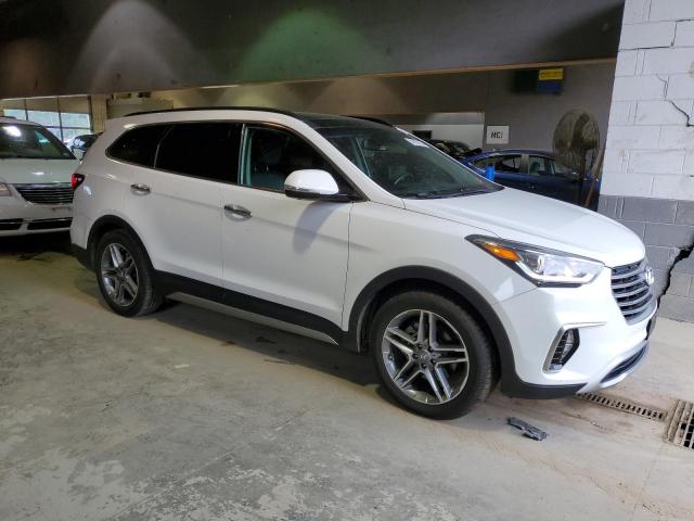 Photo 3 VIN: KM8SR4HF6HU166912 - HYUNDAI SANTA FE 