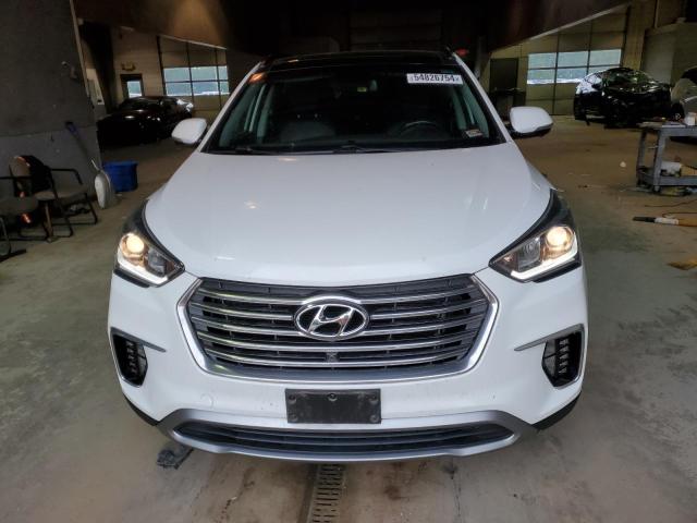 Photo 4 VIN: KM8SR4HF6HU166912 - HYUNDAI SANTA FE 