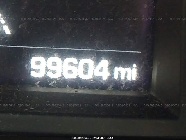 Photo 6 VIN: KM8SR4HF6HU186108 - HYUNDAI SANTA FE 