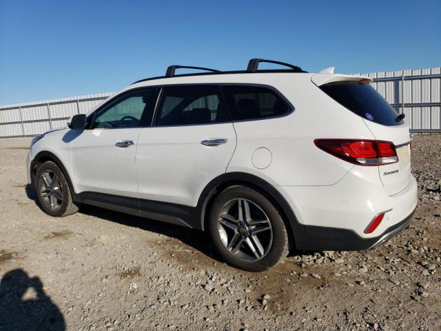 Photo 1 VIN: KM8SR4HF6HU227062 - HYUNDAI SANTA FE S 