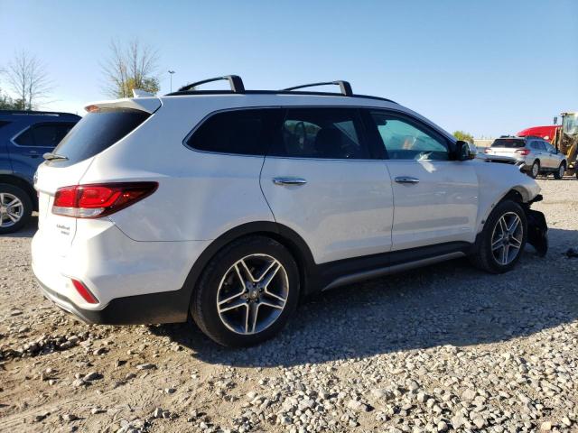 Photo 2 VIN: KM8SR4HF6HU227062 - HYUNDAI SANTA FE S 