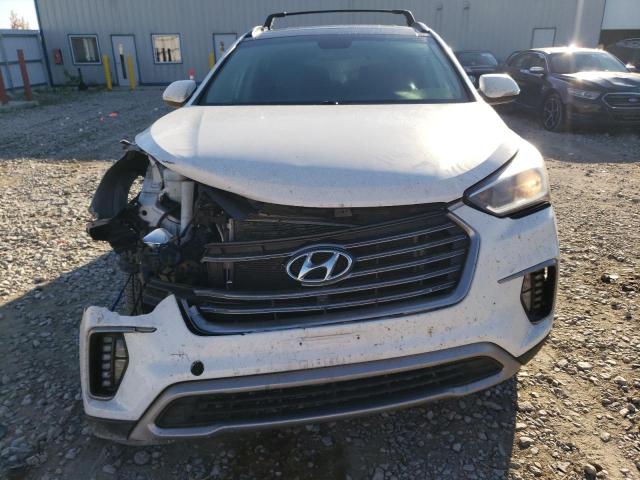 Photo 4 VIN: KM8SR4HF6HU227062 - HYUNDAI SANTA FE S 