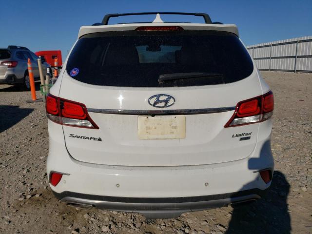 Photo 5 VIN: KM8SR4HF6HU227062 - HYUNDAI SANTA FE S 