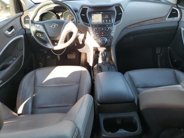 Photo 7 VIN: KM8SR4HF6HU227062 - HYUNDAI SANTA FE S 