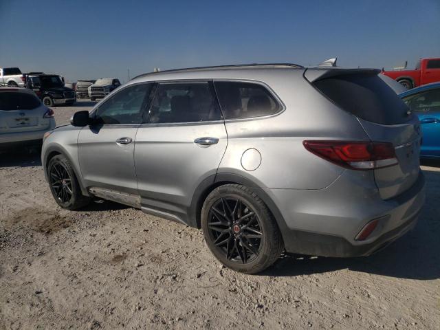 Photo 1 VIN: KM8SR4HF6HU241270 - HYUNDAI SANTA FE S 