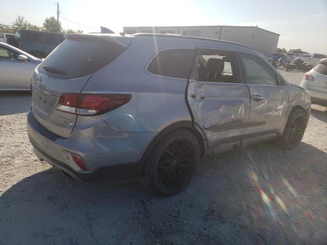 Photo 2 VIN: KM8SR4HF6HU241270 - HYUNDAI SANTA FE S 