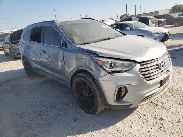 Photo 3 VIN: KM8SR4HF6HU241270 - HYUNDAI SANTA FE S 