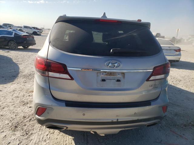 Photo 5 VIN: KM8SR4HF6HU241270 - HYUNDAI SANTA FE S 