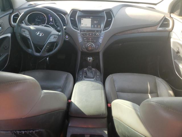 Photo 7 VIN: KM8SR4HF6HU241270 - HYUNDAI SANTA FE S 