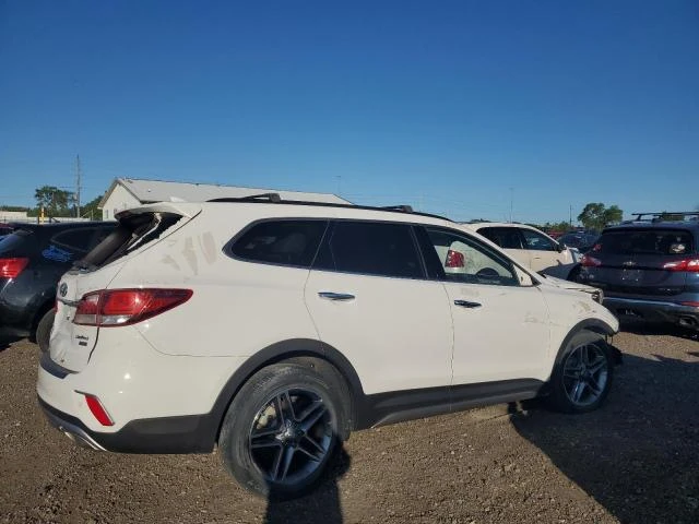 Photo 2 VIN: KM8SR4HF6JU270578 - HYUNDAI SANTA FE S 