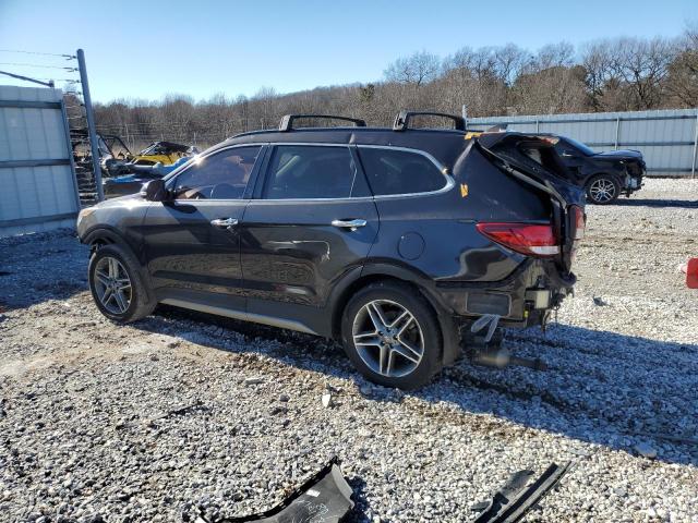 Photo 1 VIN: KM8SR4HF6KU304889 - HYUNDAI SANTA FE X 