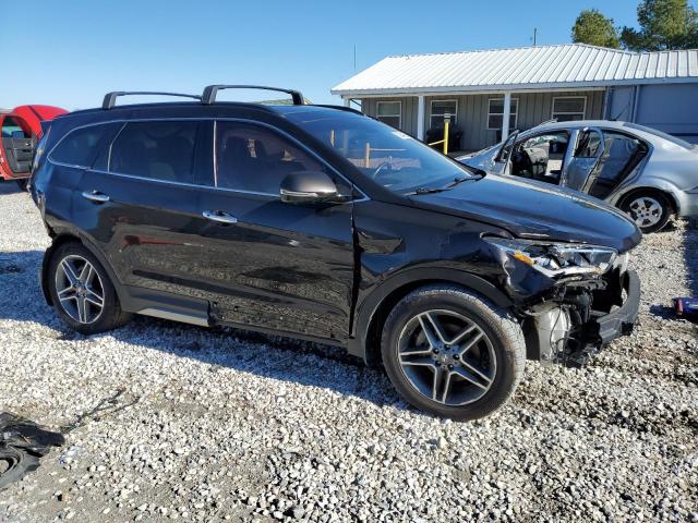 Photo 3 VIN: KM8SR4HF6KU304889 - HYUNDAI SANTA FE X 