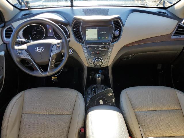 Photo 7 VIN: KM8SR4HF6KU304889 - HYUNDAI SANTA FE X 