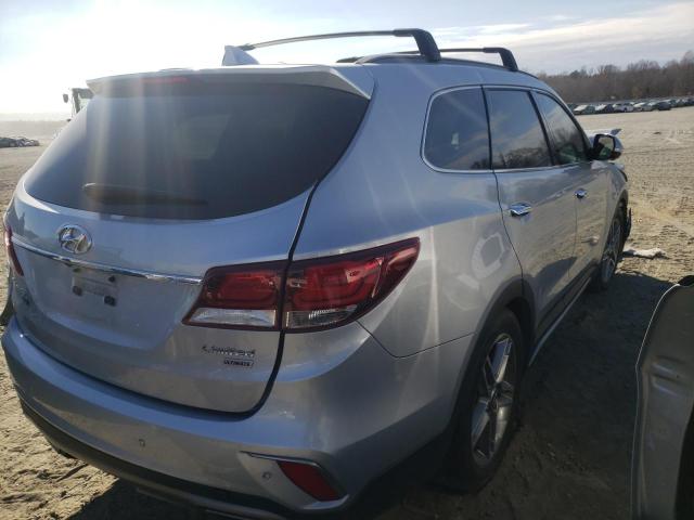 Photo 3 VIN: KM8SR4HF6KU311759 - HYUNDAI SANTA FE X 