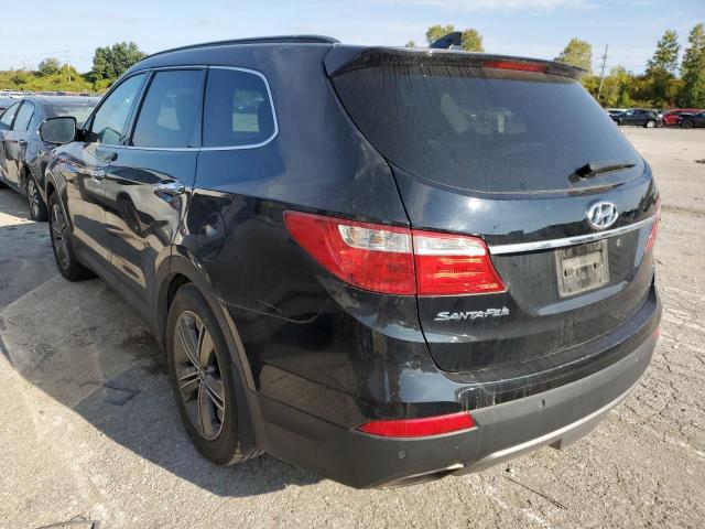 Photo 2 VIN: KM8SR4HF7EU065373 - HYUNDAI SANTA FE G 