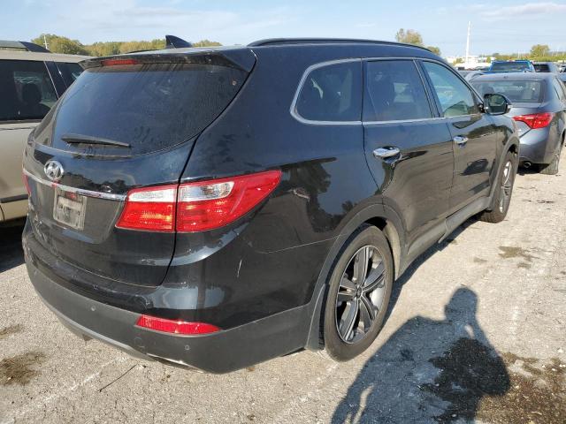 Photo 3 VIN: KM8SR4HF7EU065373 - HYUNDAI SANTA FE G 