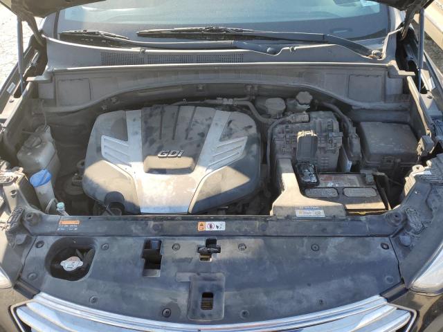 Photo 6 VIN: KM8SR4HF7EU065373 - HYUNDAI SANTA FE G 