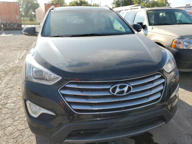 Photo 8 VIN: KM8SR4HF7EU065373 - HYUNDAI SANTA FE G 