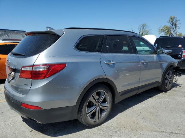 Photo 2 VIN: KM8SR4HF7EU082397 - HYUNDAI SANTA FE 