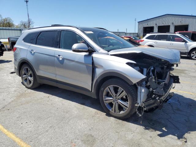 Photo 3 VIN: KM8SR4HF7EU082397 - HYUNDAI SANTA FE 