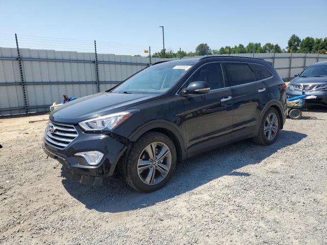 Photo 0 VIN: KM8SR4HF7EU082982 - HYUNDAI SANTA FE 