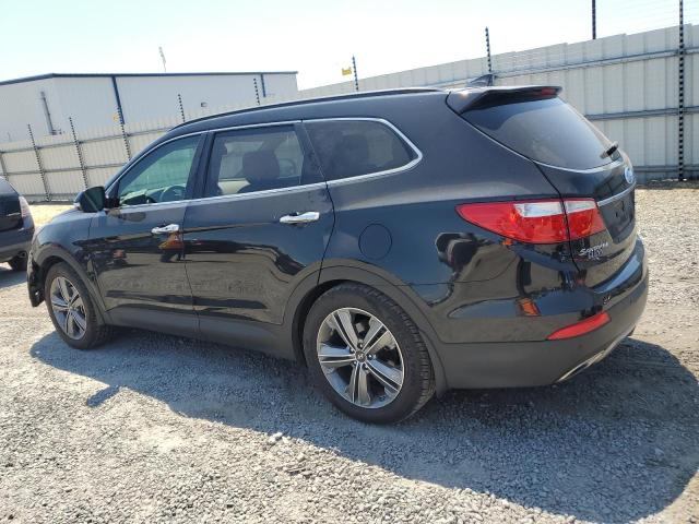 Photo 1 VIN: KM8SR4HF7EU082982 - HYUNDAI SANTA FE 