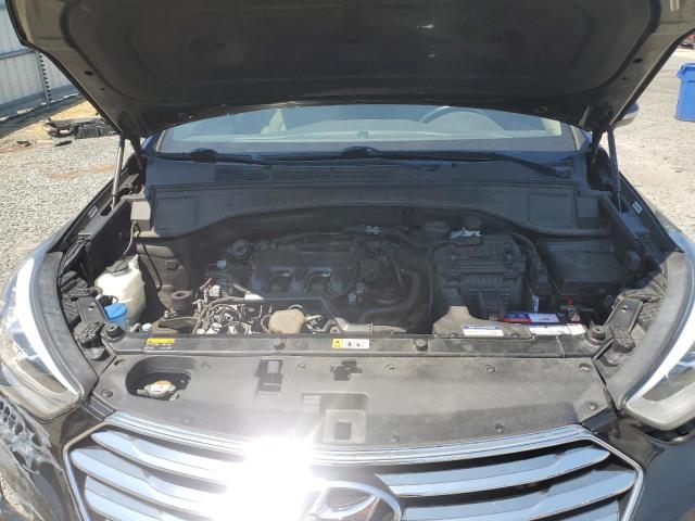 Photo 11 VIN: KM8SR4HF7EU082982 - HYUNDAI SANTA FE 