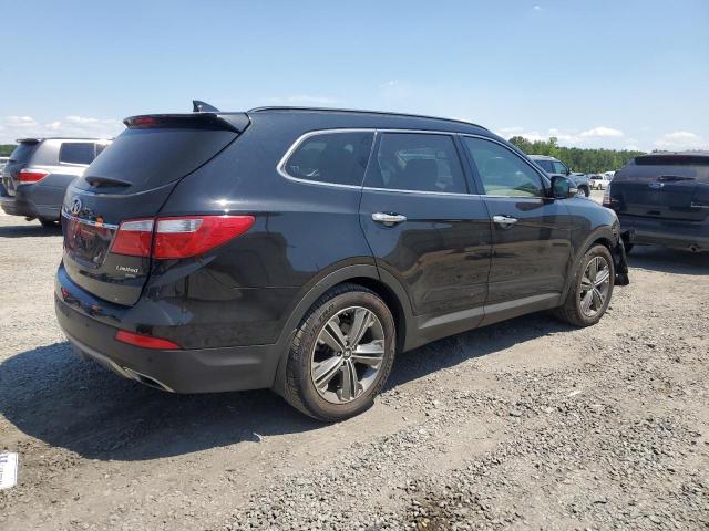 Photo 2 VIN: KM8SR4HF7EU082982 - HYUNDAI SANTA FE 