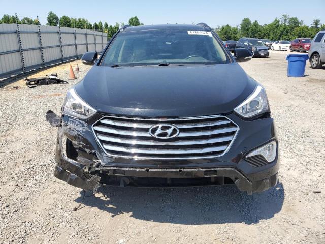 Photo 4 VIN: KM8SR4HF7EU082982 - HYUNDAI SANTA FE 