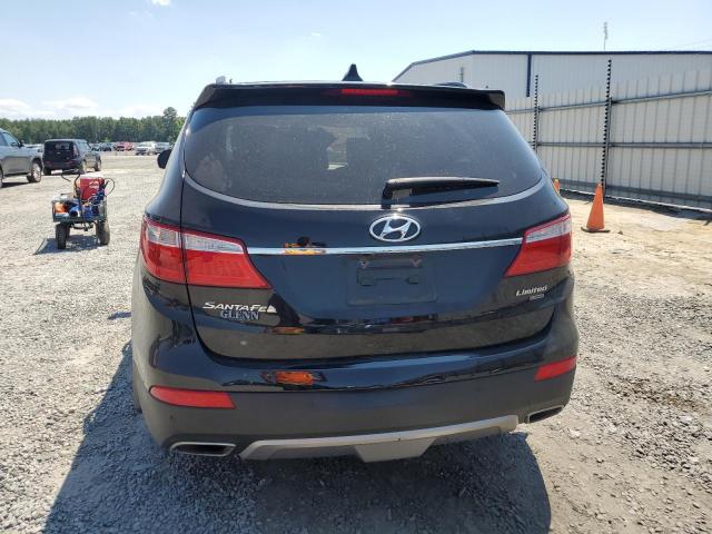 Photo 5 VIN: KM8SR4HF7EU082982 - HYUNDAI SANTA FE 