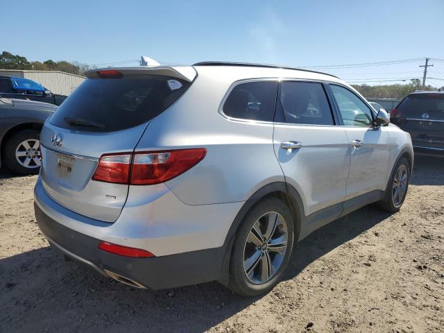 Photo 3 VIN: KM8SR4HF7EU088281 - HYUNDAI SANTA FE G 