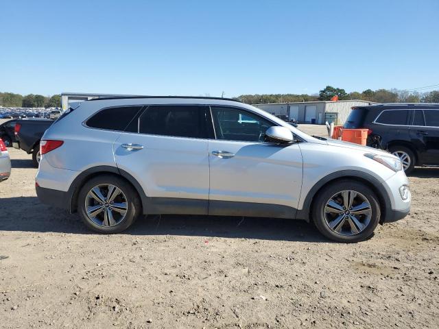 Photo 8 VIN: KM8SR4HF7EU088281 - HYUNDAI SANTA FE G 