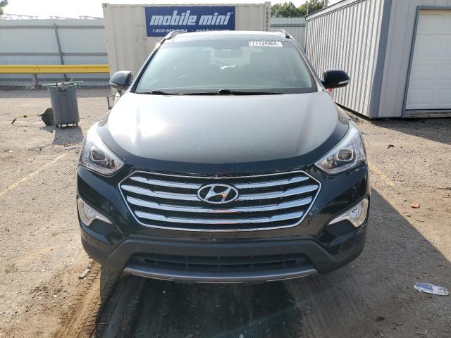 Photo 4 VIN: KM8SR4HF7FU102939 - HYUNDAI SANTA FE G 