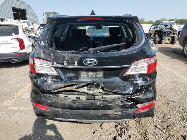 Photo 5 VIN: KM8SR4HF7FU102939 - HYUNDAI SANTA FE G 