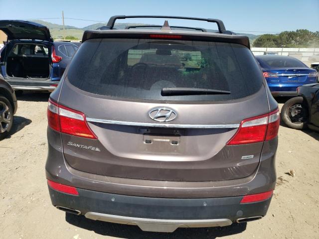 Photo 5 VIN: KM8SR4HF7FU119174 - HYUNDAI SANTA FE 