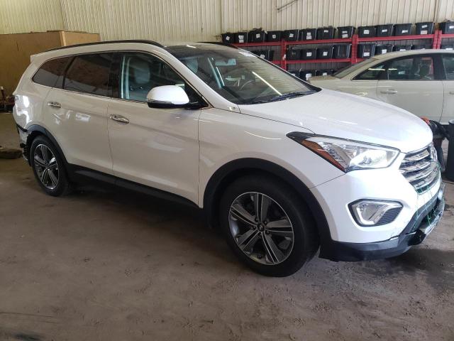 Photo 3 VIN: KM8SR4HF7FU125914 - HYUNDAI SANTA FE G 