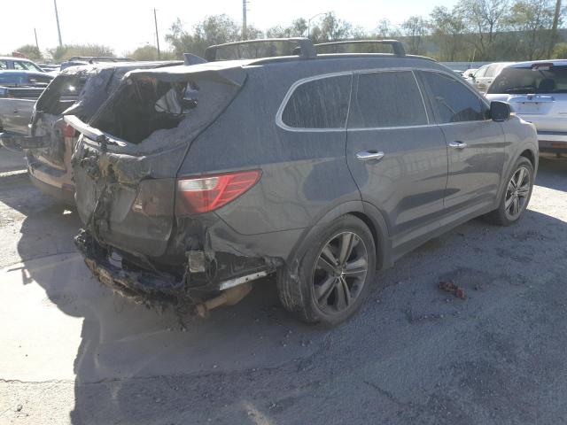 Photo 2 VIN: KM8SR4HF7FU128568 - HYUNDAI SANTA FE G 