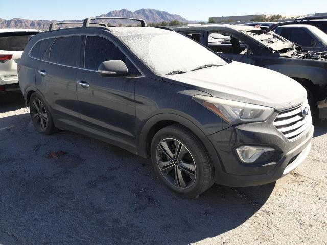 Photo 3 VIN: KM8SR4HF7FU128568 - HYUNDAI SANTA FE G 