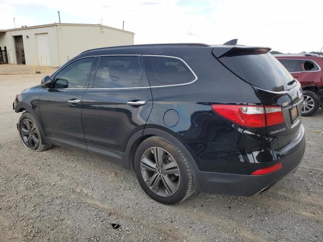 Photo 1 VIN: KM8SR4HF7GU142150 - HYUNDAI SANTA FE S 