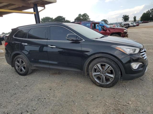 Photo 3 VIN: KM8SR4HF7GU142150 - HYUNDAI SANTA FE S 