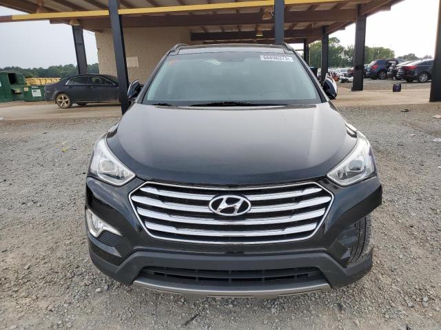 Photo 4 VIN: KM8SR4HF7GU142150 - HYUNDAI SANTA FE S 