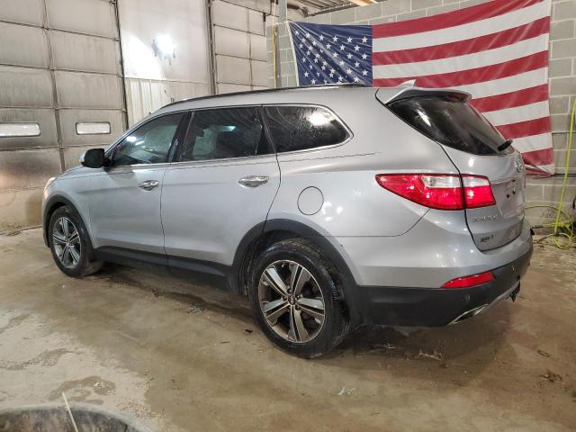 Photo 1 VIN: KM8SR4HF7GU151432 - HYUNDAI SANTA FE S 