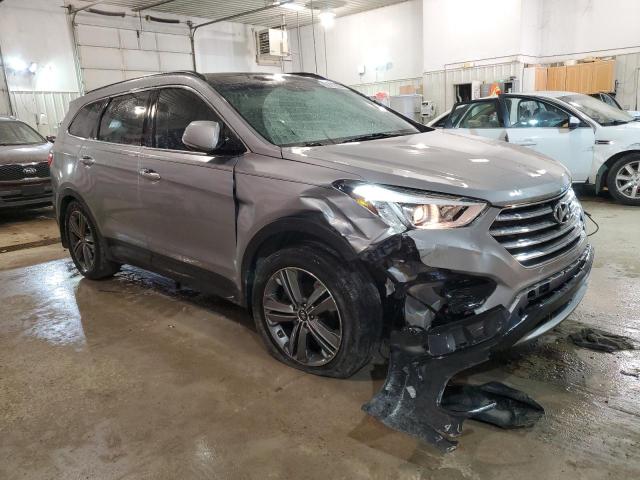 Photo 3 VIN: KM8SR4HF7GU151432 - HYUNDAI SANTA FE S 